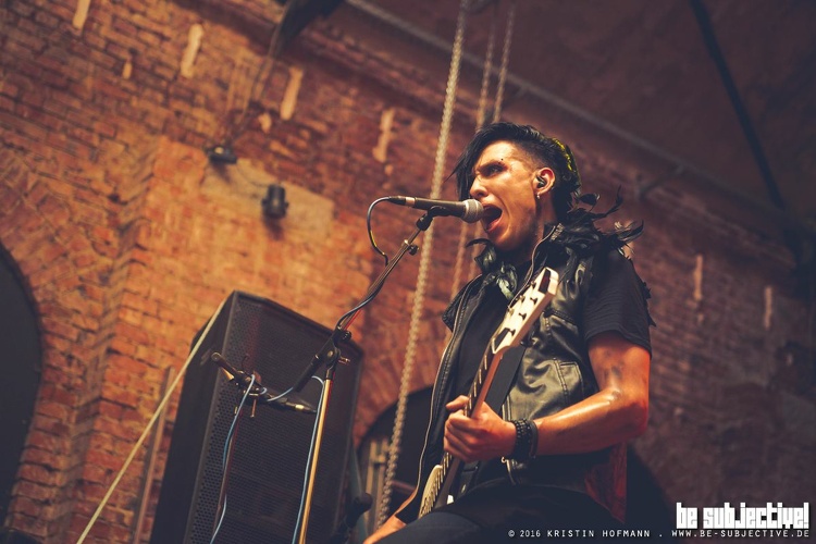 Rabia Sorda Dresden Reithalle 24062016 41