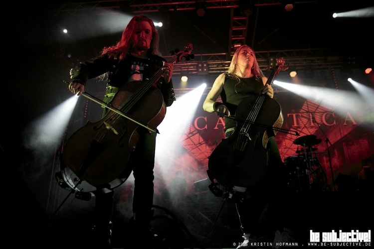 20160729 Apocalyptica 003