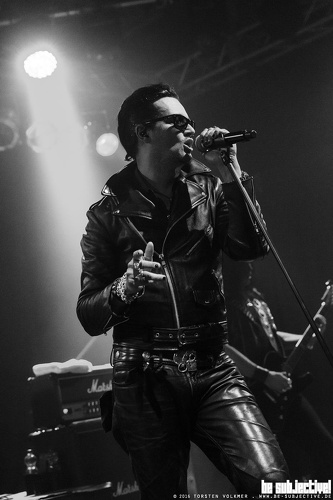 20161121 The69Eyes 091-2 by TorstenVolkmer