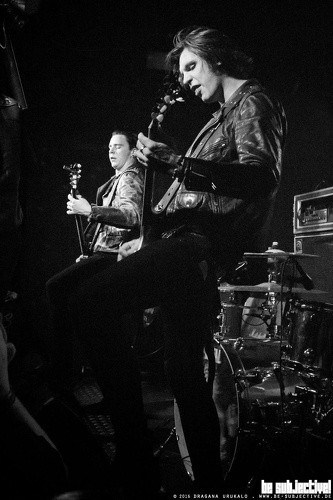 20161122 TheTreatment 008