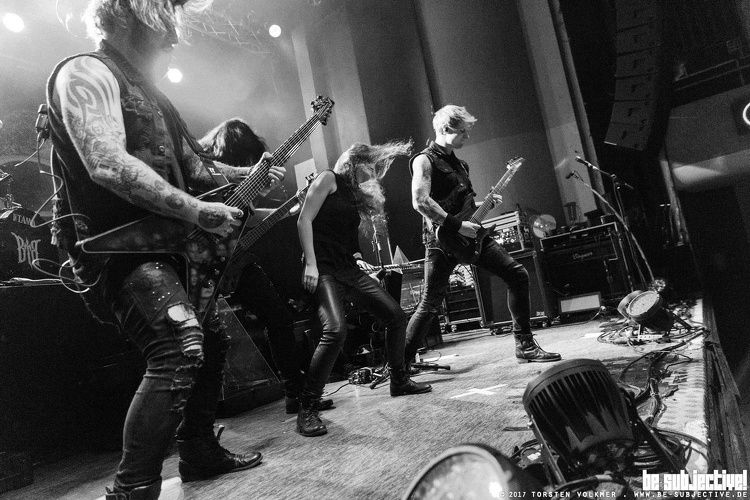 20170129 BeyondTheBlack 035-2 by TorstenVolkmer