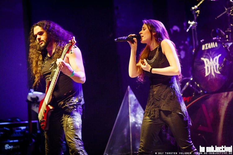 20170129 BeyondTheBlack 092-2 by TorstenVolkmer