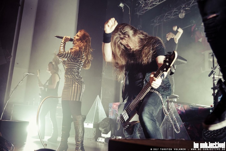 20170129 Epica 006-2 by TorstenVolkmer