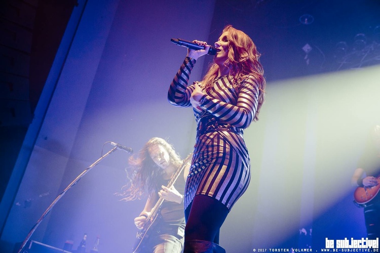 20170129 Epica 078-2 by TorstenVolkmer