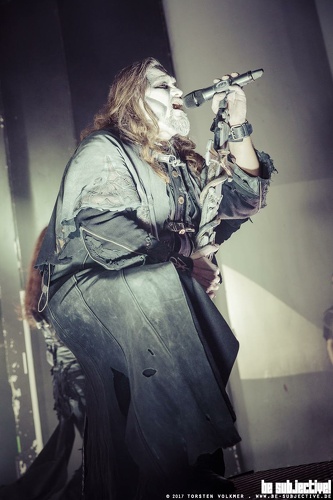 20170129 Powerwolf 010-2 by TorstenVolkmer