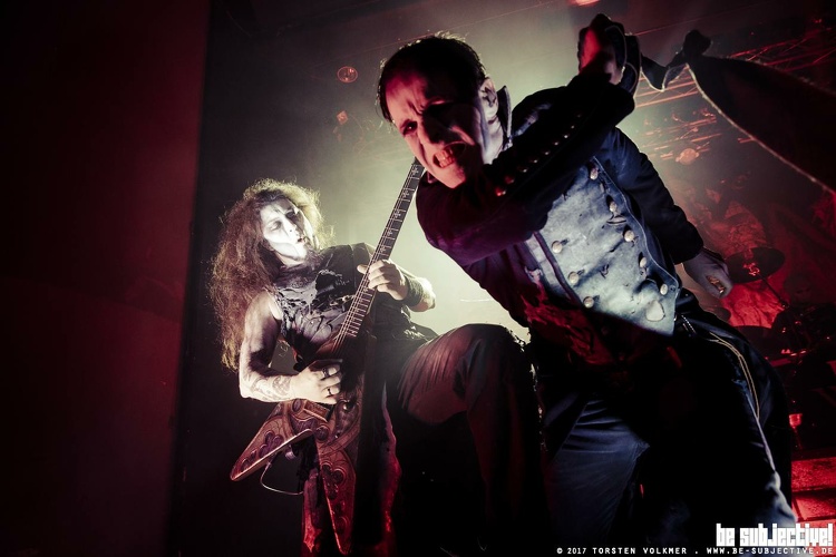 20170129 Powerwolf 033-2 by TorstenVolkmer