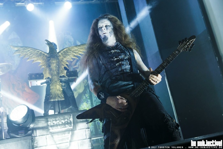 20170129 Powerwolf 053-2 by TorstenVolkmer