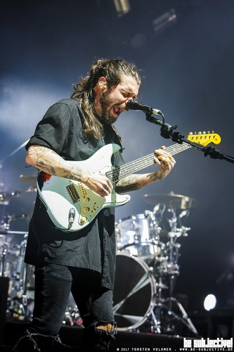 20170211 BiffyClyro 013-2 by TorstenVolkmer