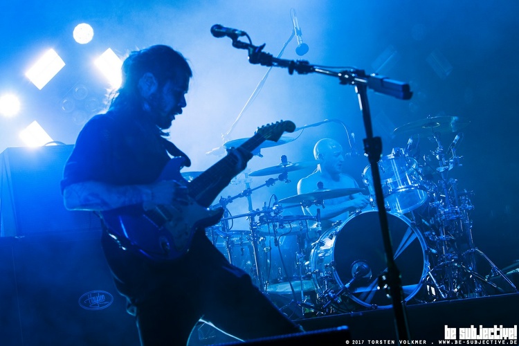 20170211 BiffyClyro 068-2 by TorstenVolkmer