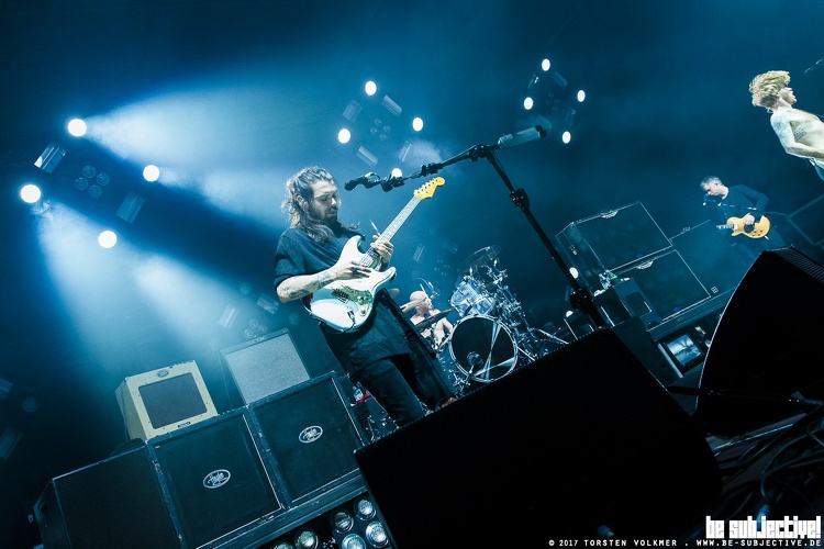 20170211 BiffyClyro 082-2 by TorstenVolkmer