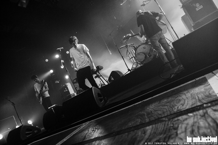 20170214 AnnenMayKantereit 059 by TorstenVolkmer