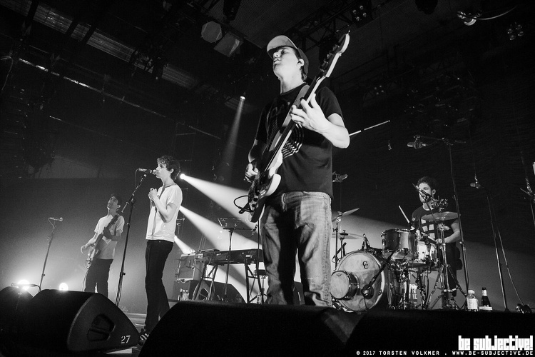 20170214 AnnenMayKantereit 063 by TorstenVolkmer