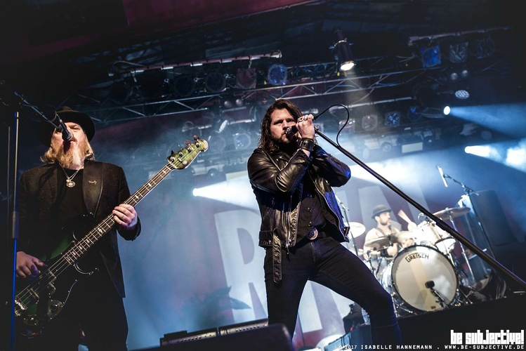 Rival Sons083