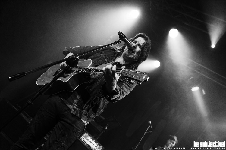 20170304 RayWilson 031-2 by TorstenVolkmer