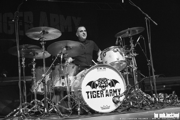 20170307 TigerArmy 025-2 by TorstenVolkmer