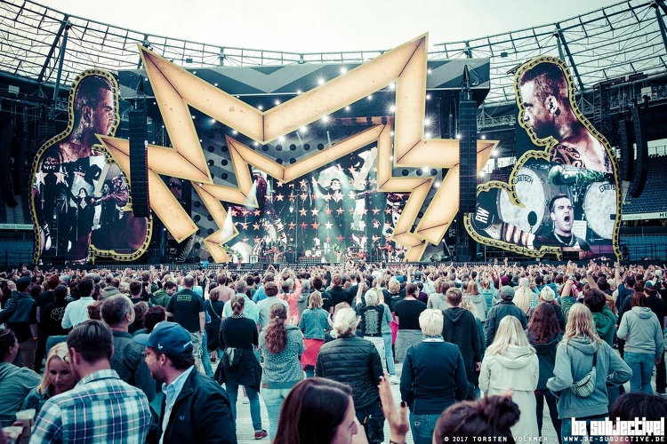 20170711 RobbieWilliams 087-2 by TorstenVolkmer