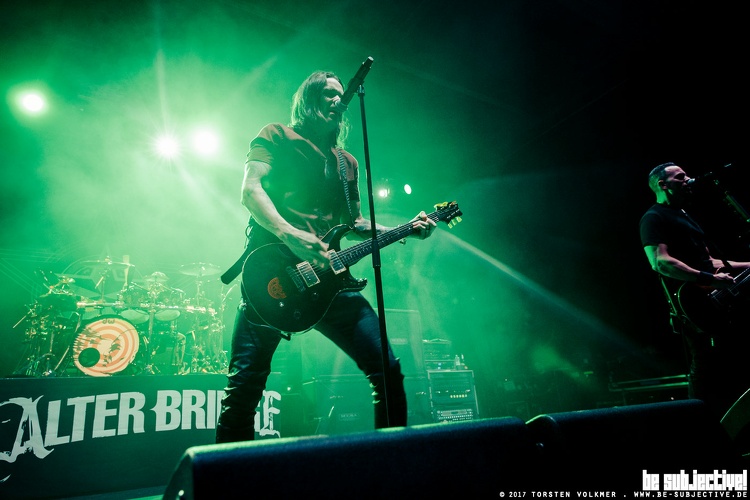 20171015 AlterBridge 111 by TorstenVolkmer