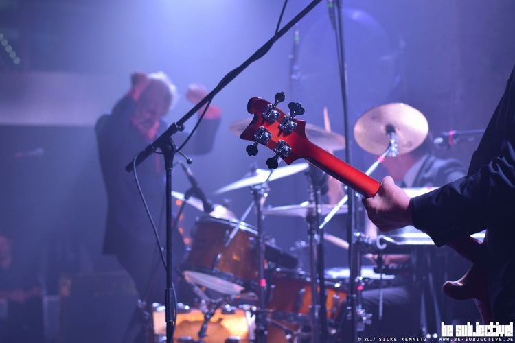 20171018 Triggerfinger 30 bs