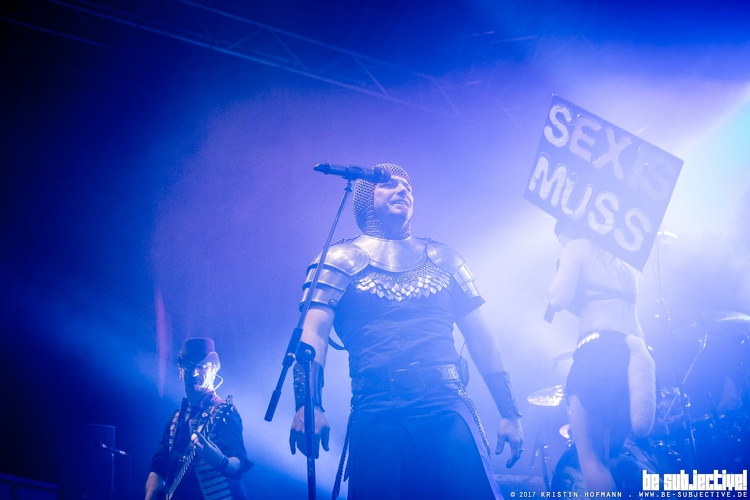 20171223 Feuerschwanz 006 bs KristinHofmann