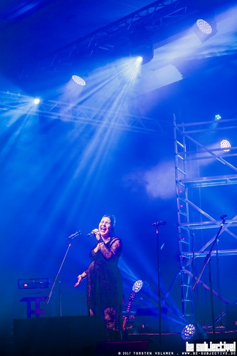 Rocktail (29.12.2017, Celle)