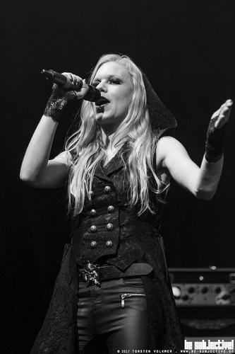 20171229 Rocktail 052 by TorstenVolkmer