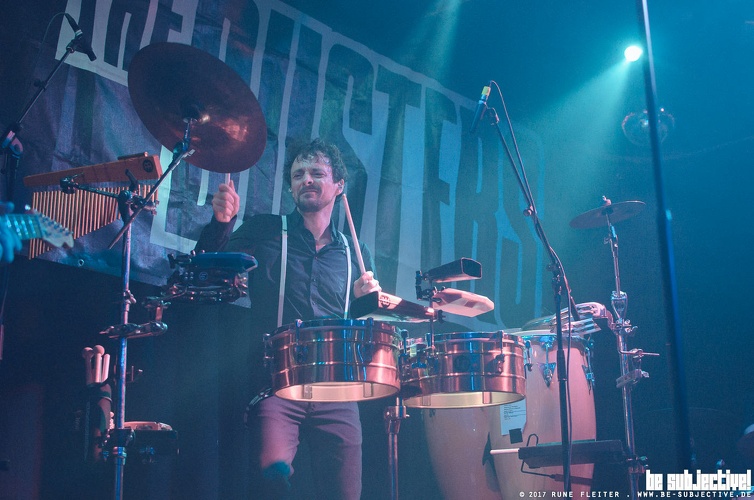 20171229 TheBusters 025 bs RuneFleiter