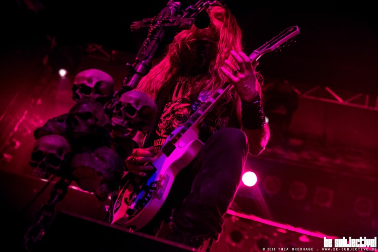 20180329 BlackLabelSociety 08 by TheaDrexhage