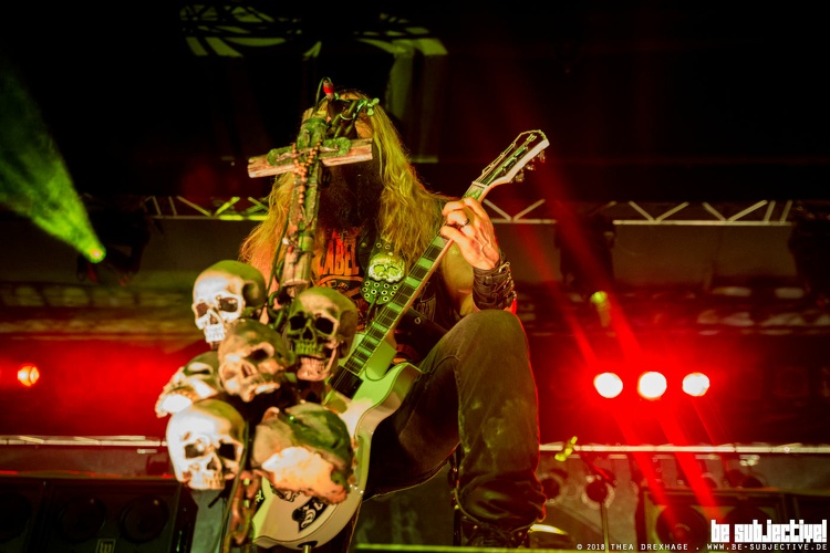 20180329 BlackLabelSociety 28 by TheaDrexhage