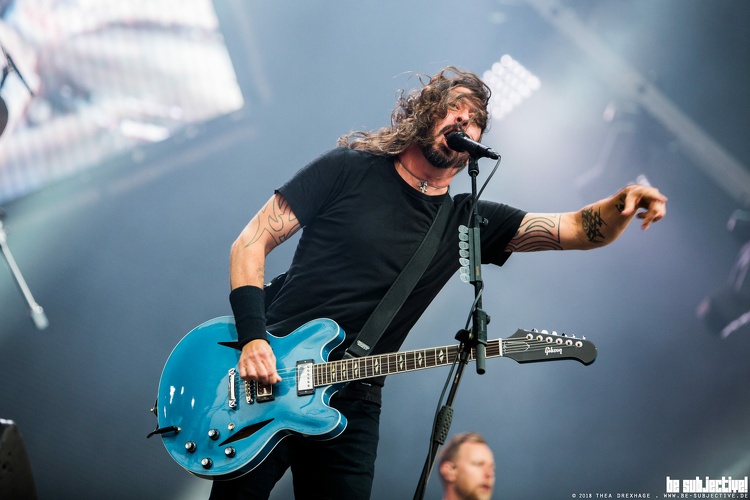 20180610 FooFighters 005 bs TheaDrexhage