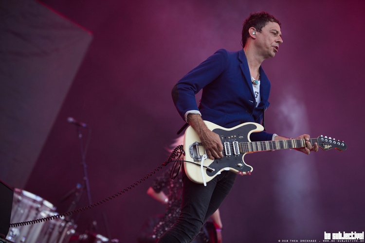 20180610 TheKills 031 bs TheaDrexhage