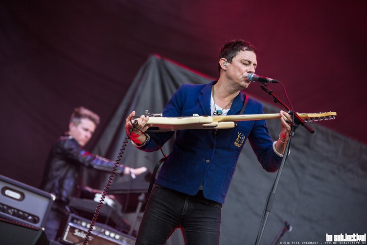 20180610 TheKills 032 bs TheaDrexhage