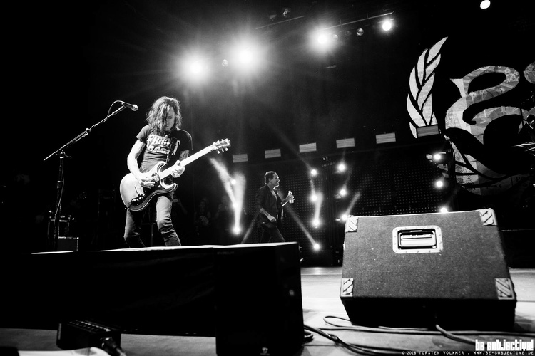 20180611 StoneSour 059 by TorstenVolkmer