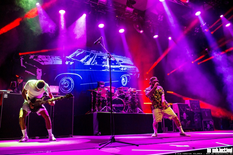 20180815 LimpBizkit 012 by TorstenVolkmer