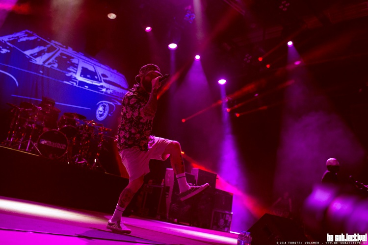 20180815 LimpBizkit 014 by TorstenVolkmer