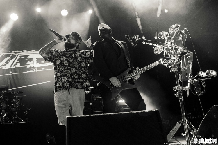 20180815 LimpBizkit 030 by TorstenVolkmer