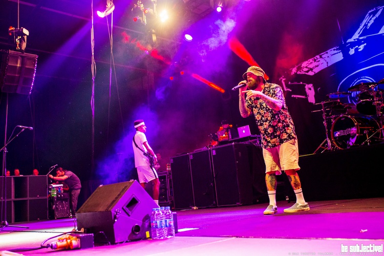 20180815 LimpBizkit 038 by TorstenVolkmer