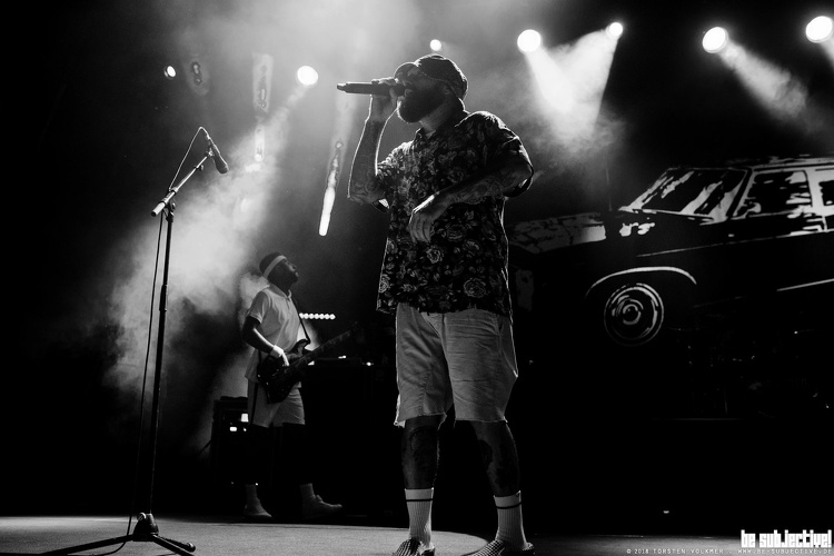 20180815 LimpBizkit 061 by TorstenVolkmer