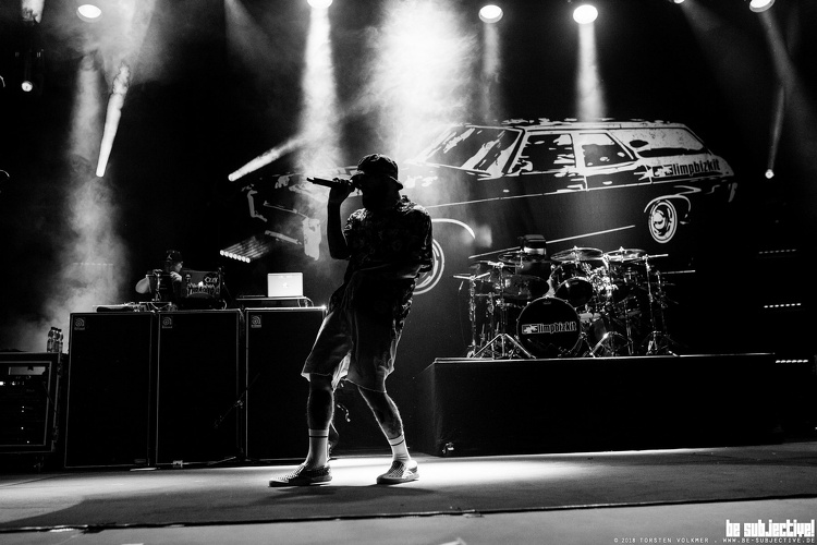 20180815 LimpBizkit 064 by TorstenVolkmer