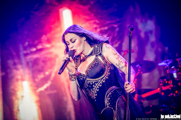 20181116 Nightwish 036 bs KristinHofmann