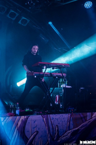 20190113 Soilwork 010 bs OlafRaewel