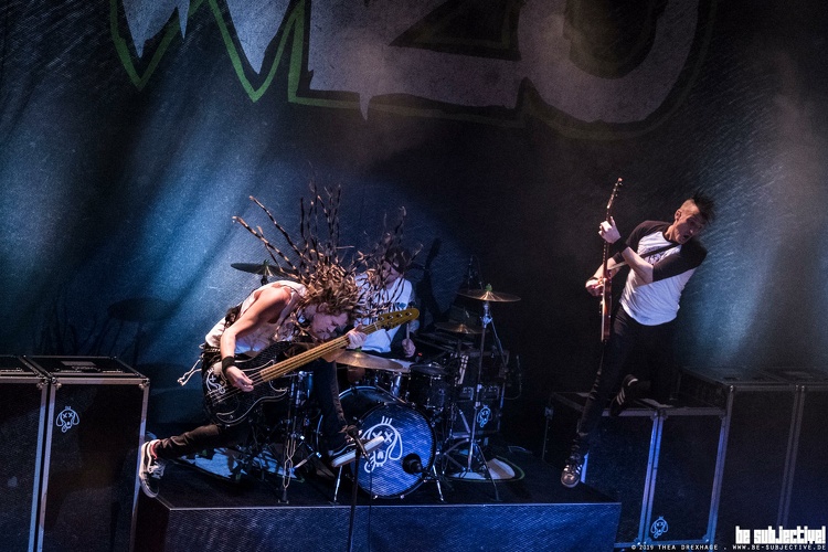 20190131 Wizo 23 bs TheaDrexhage