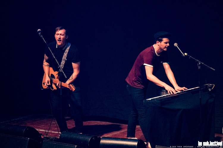 20190201 BusterShuffle 09 bs TheaDrexhage