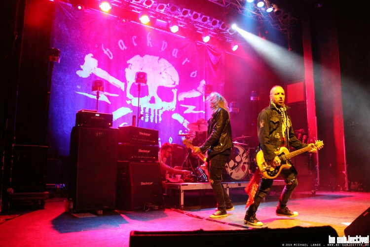 20190306 BackYardBabies 04 bs MichaelLange