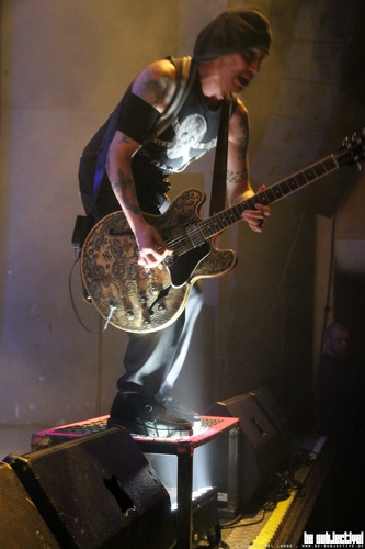 20190306 BackYardBabies 18 bs MichaelLange