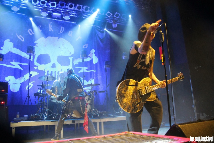 20190306 BackYardBabies 20 bs MichaelLange