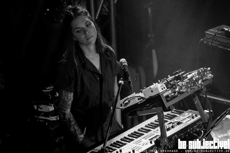 20190905 FrankIeroandtheFutureViolents 02 bs TheaDrexhage