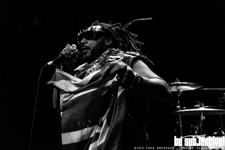 20191202 Skindred 04 bs TheaDrexhage
