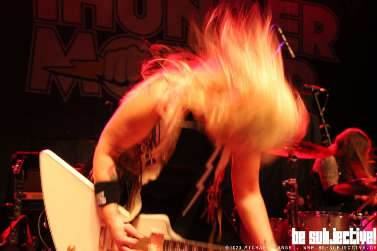 20200310 Thundermother 06 bs MichaelLange
