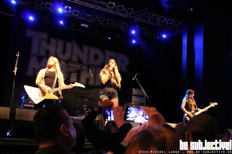 20200310 Thundermother 08 bs MichaelLange