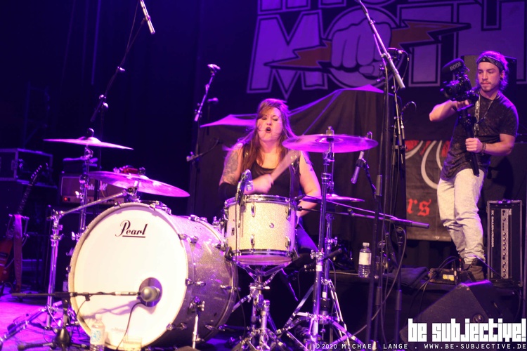 20200310 Thundermother 22 bs MichaelLange